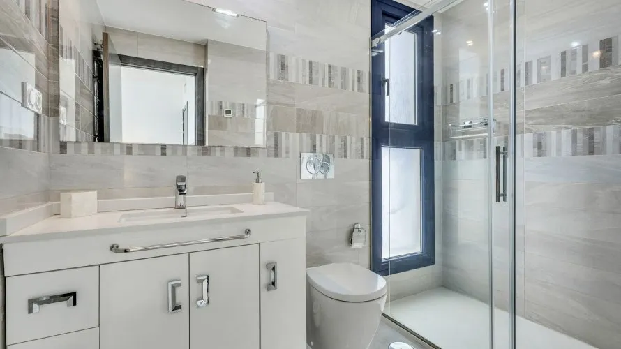 Apartamento de 114m² en Torrevieja, Spain No. 2325 № 8