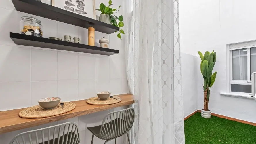 Apartamento de 69m² en Torrevieja, Spain No. 2324 № 24