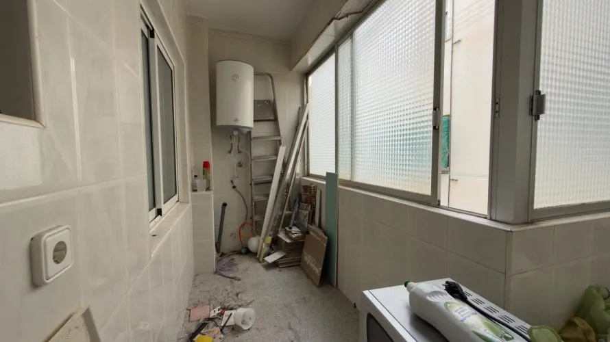 Apartamento de 4 dormitorios en Alicante, Spain No. 2402 № 10