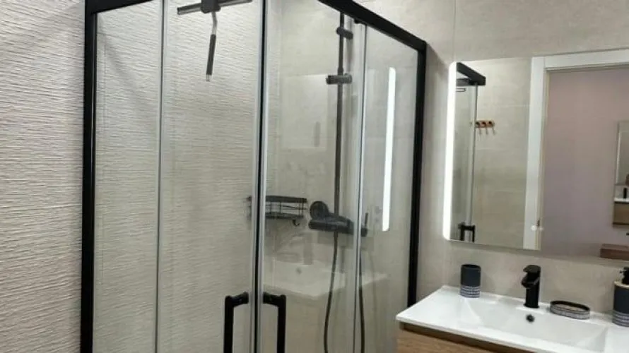 Apartamento de 1 dormitorio en Torrevieja, Spain No. 2464 № 10
