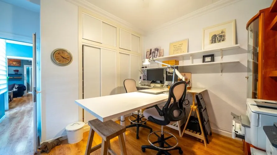 Apartamento de 3 dormitorios en Alicante, Spain No. 2401 № 5