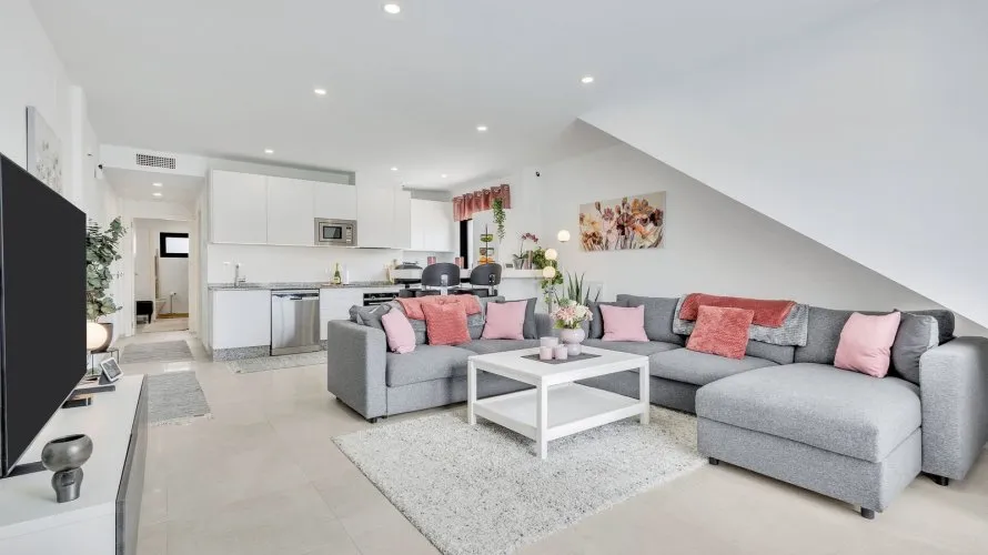 Apartamento de 145m² en Los Alcázares, Spain No. 2320 № 20