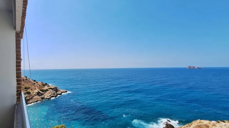 Apartamento de 3 dormitorios en Benidorm, Spain No. 2315 № 11