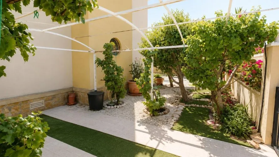 Apartamento de 2 dormitorios en La Zenia, Spain No. 2429 № 11