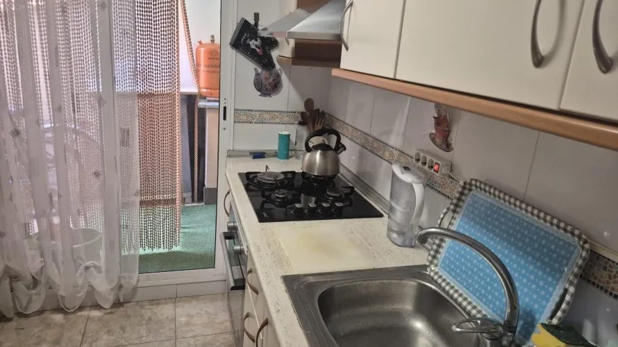 Apartamento de 2 dormitorios en Valencia, Spain No. 2384 № 9