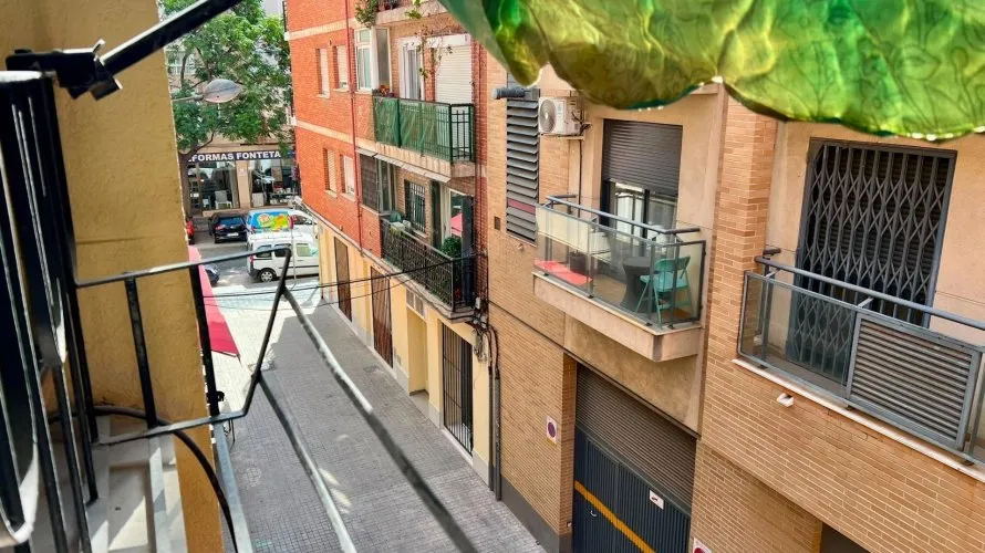 Apartamento de 2 dormitorios en Valencia, Spain No. 2425 № 4