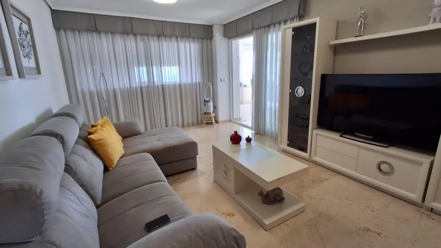 Apartamento de 136m² en Benidorm, Spain No. 2430 № 17
