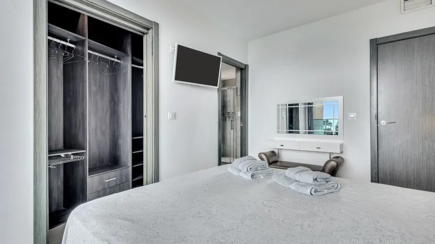 Apartamento de 114m² en Torrevieja, Spain No. 2325 № 14