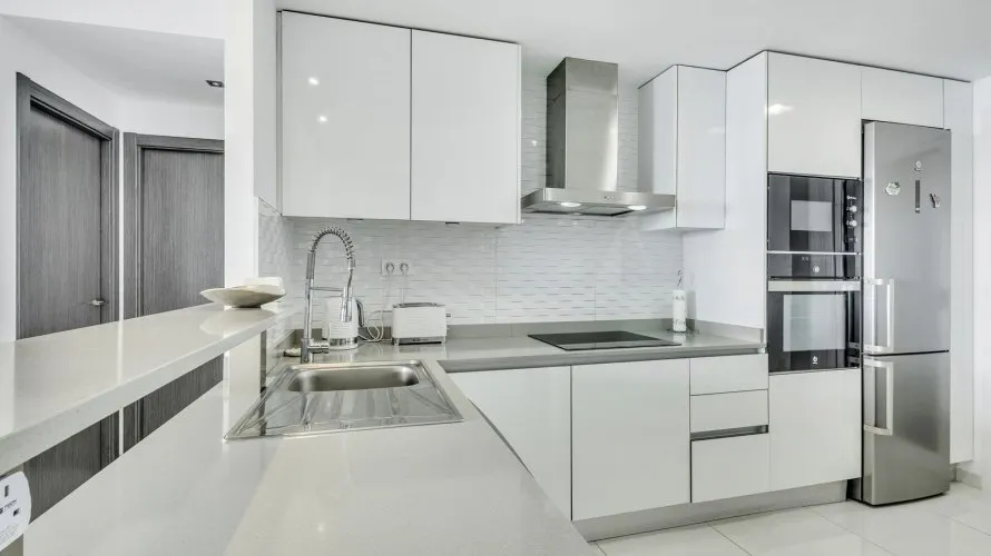 Apartamento de 114m² en Torrevieja, Spain No. 2325 № 22