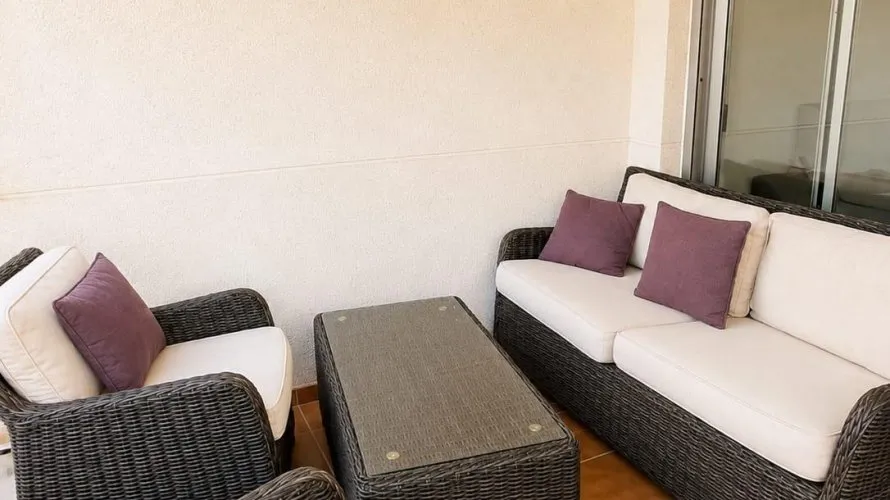 Apartamento de 81m² en Finestrat, Spain No. 2381 № 22