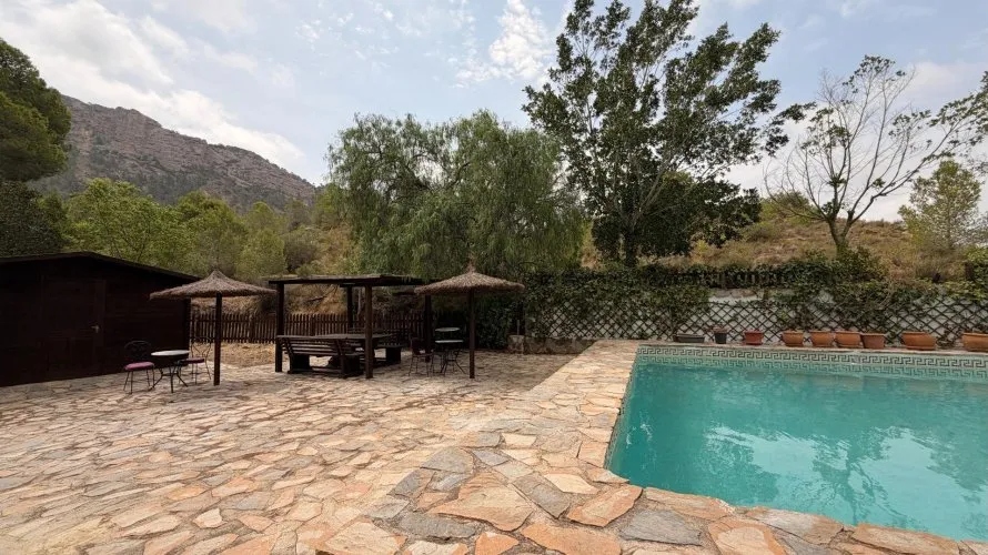 Villa de 3 dormitorios en Murcia, Spain No. 2389 № 4