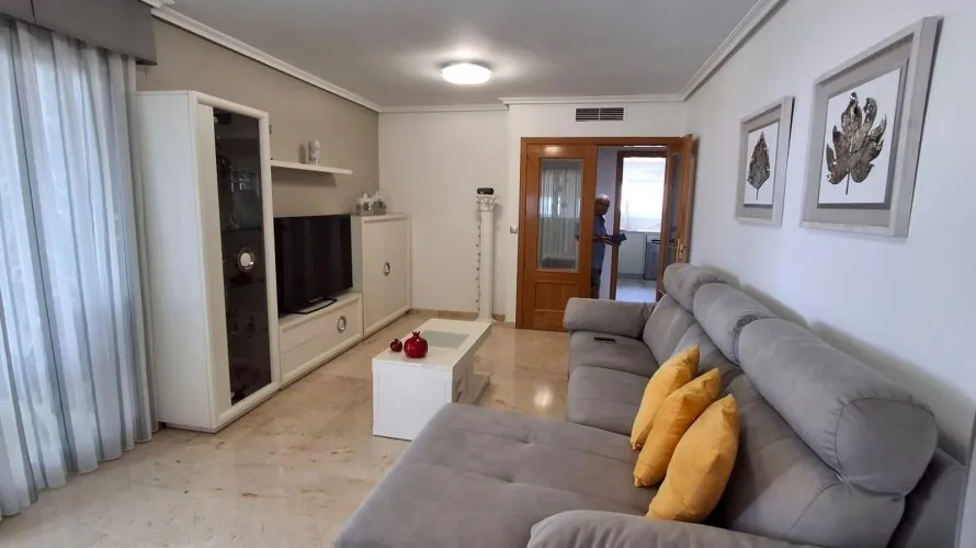 Apartamento de 136m² en Benidorm, Spain No. 2430 № 20