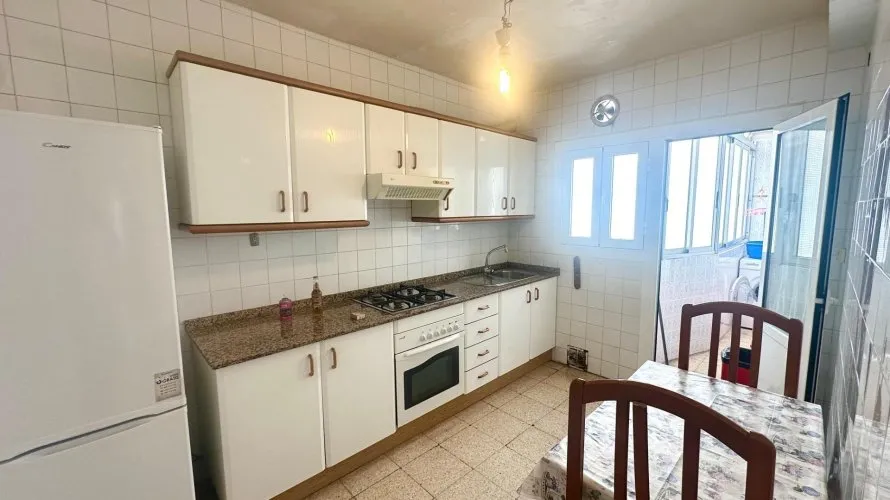 Apartamento de 84m² en Alicante, Spain No. 2377 № 8