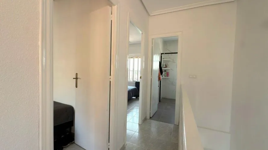 Ático de 76m² en Torrevieja, Spain No. 2393 № 14