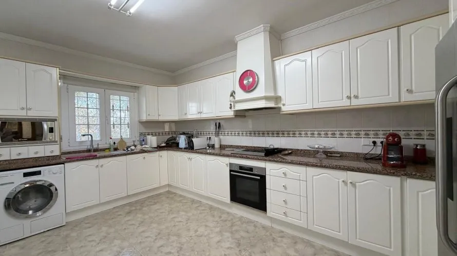 Villa de 6 dormitorios en Rojales, Spain No. 2396 № 12