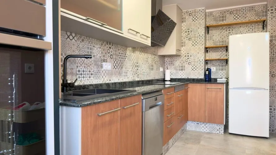 Apartamento de 2 dormitorios en Villajoyosa, Spain No. 2478 № 20