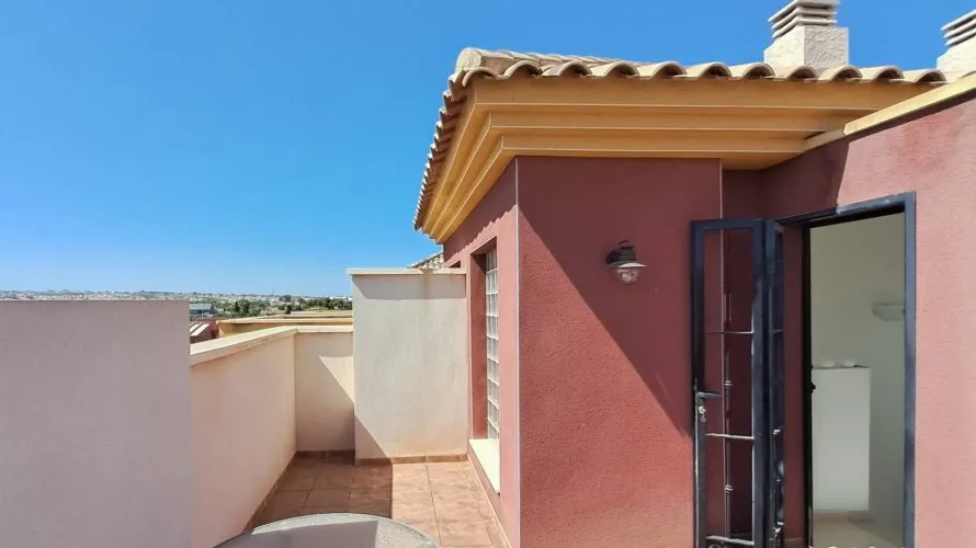 Apartamento de 2 dormitorios en La Zenia, Spain No. 2448 № 14