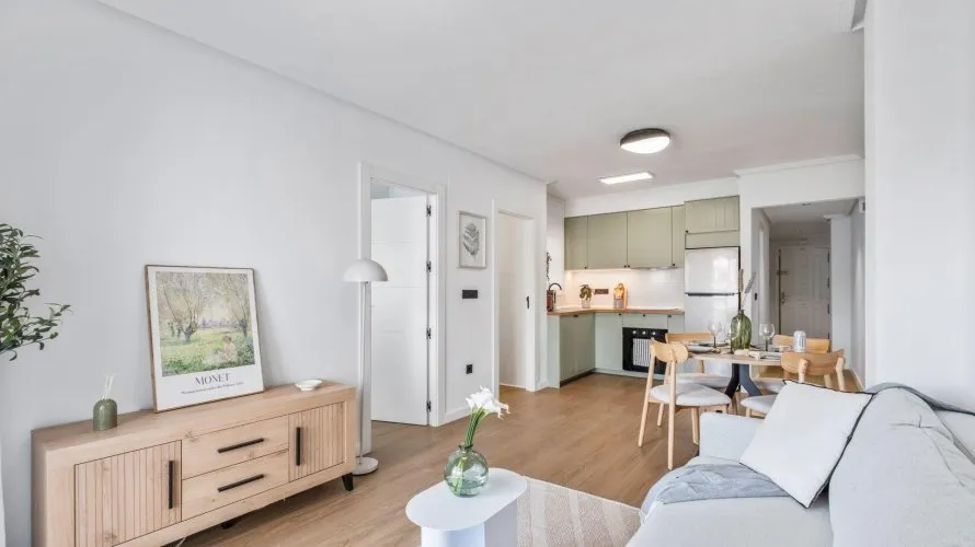 Apartamento de 69m² en Torrevieja, Spain No. 2456 № 4