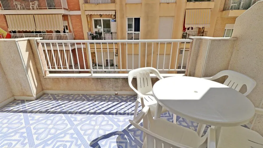 Apartamento de 2 dormitorios en Torrevieja, Spain No. 2486 № 11