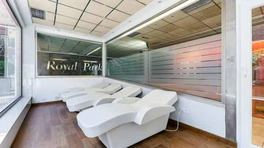 Apartamento de 2 dormitorios en La Zenia, Spain No. 2448 № 20