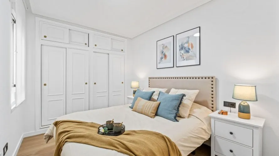 Apartamento de 69m² en Torrevieja, Spain No. 2324 № 13