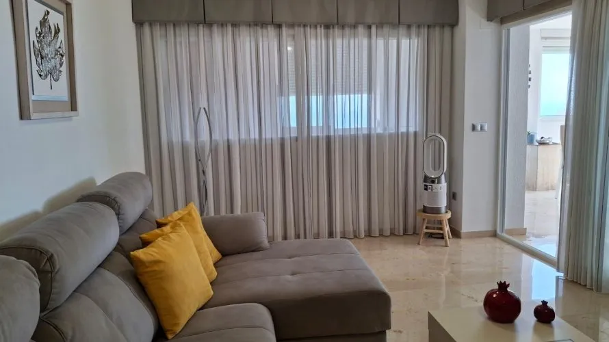 Apartamento de 136m² en Benidorm, Spain No. 2430 № 28