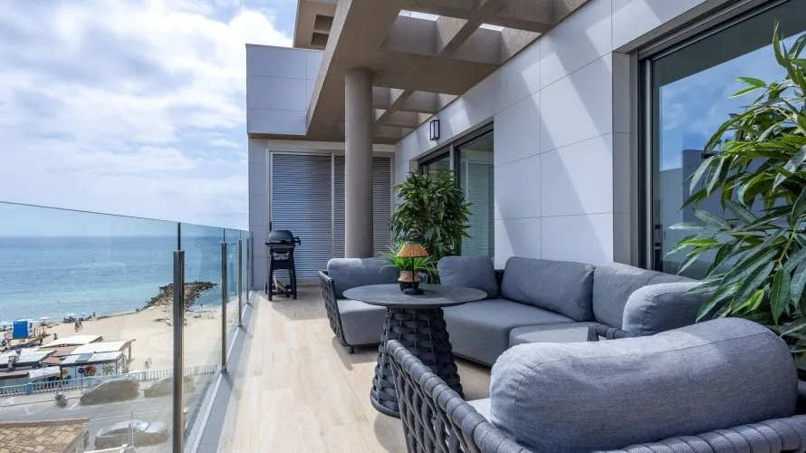 Apartamento de 129m² en Torrevieja, Spain No. 2327 № 17