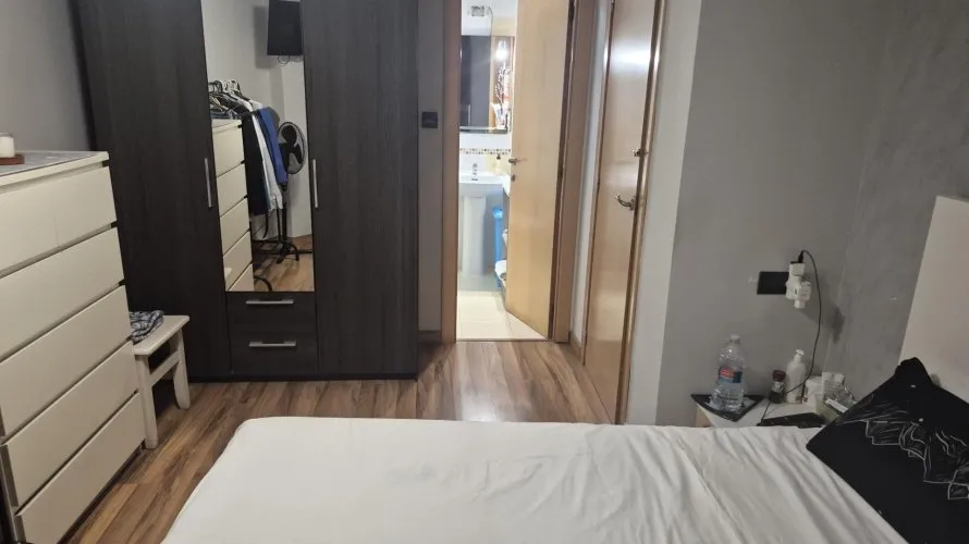 Apartamento de 2 dormitorios en Valencia, Spain No. 2384 № 14