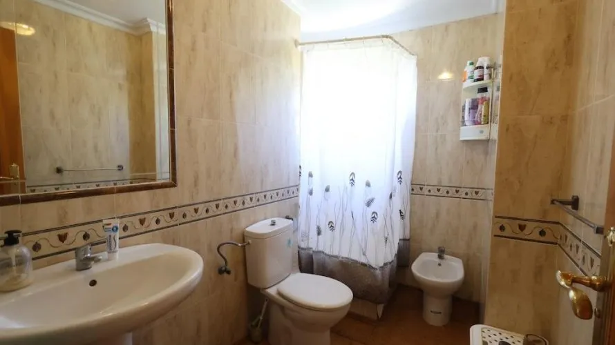 Apartamento de 2 dormitorios en La Zenia, Spain No. 2429 № 1