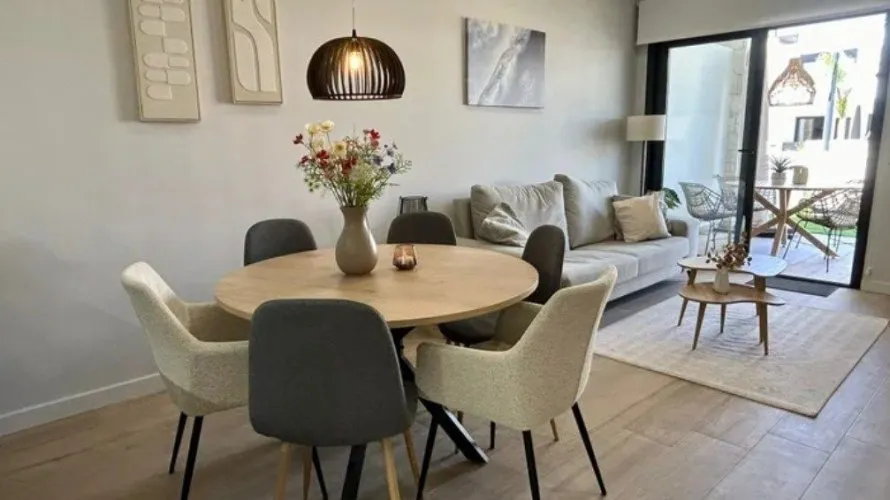 Apartamento de en Torrevieja, Spain No. 2331 № 24
