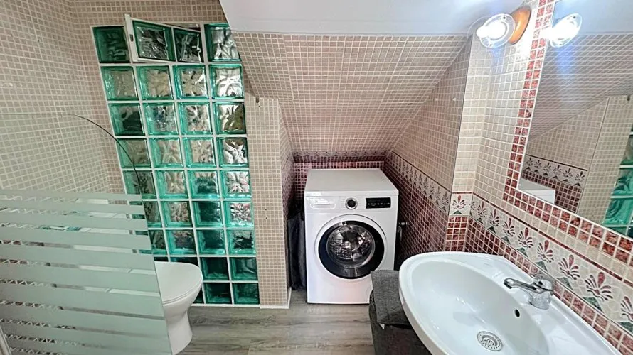 Сasa de 1 dormitorio en Guardamar del Segura, Spain No. 2431 № 11