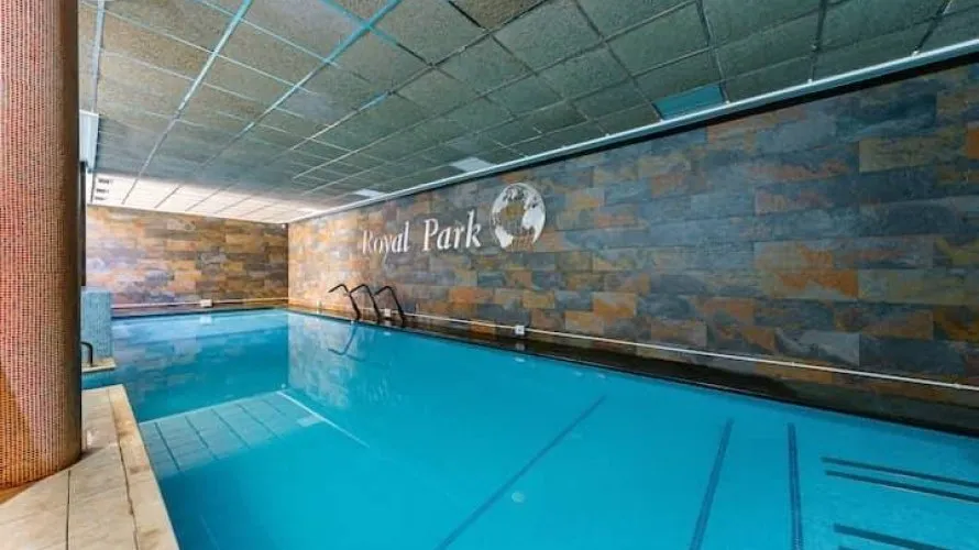 Apartamento de 2 dormitorios en La Zenia, Spain No. 2448 № 19