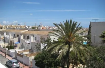 Ático de 2 dormitorios en Torrevieja, Spain No. 2333