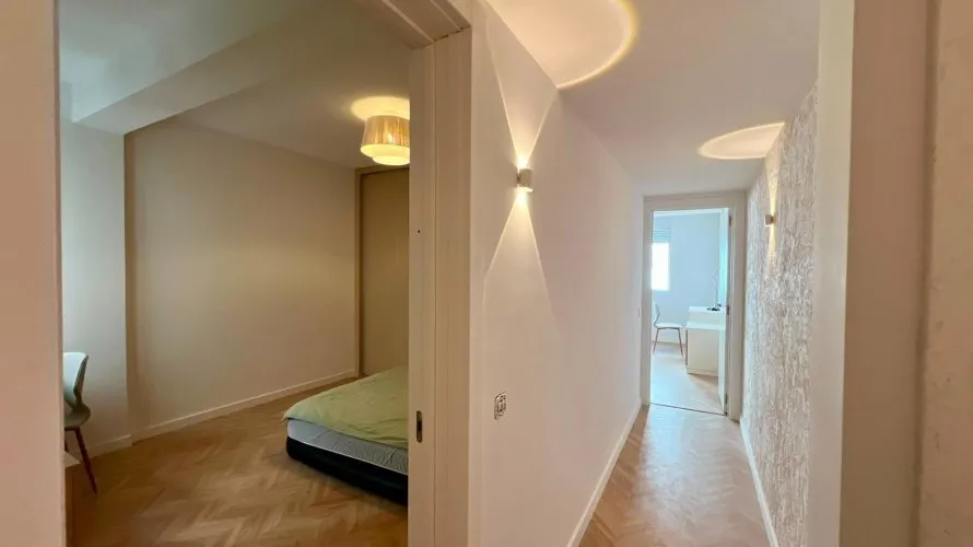 Apartamento de 2 dormitorios en Valencia, Spain No. 2425 № 18