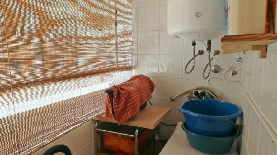 Ático de 2 dormitorios en Formentera del Segura, Spain No. 2483 № 18
