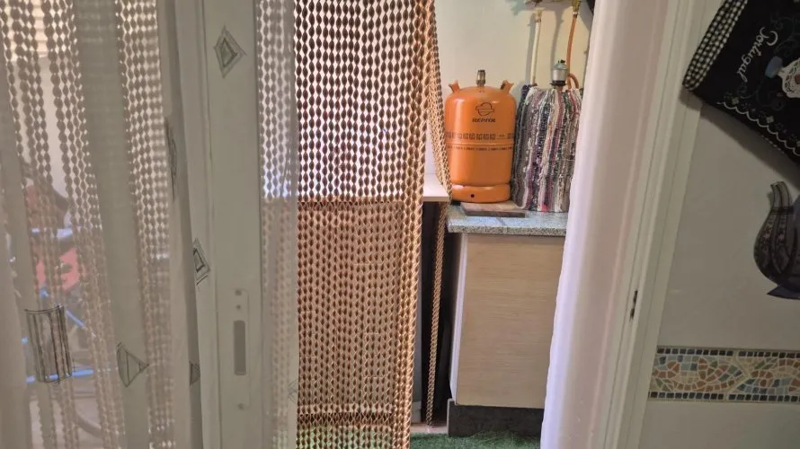Apartamento de 2 dormitorios en Valencia, Spain No. 2384 № 3