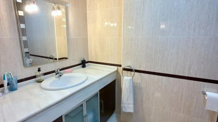 Apartamento de 2 dormitorios en Finestrat, Spain No. 2391 № 10