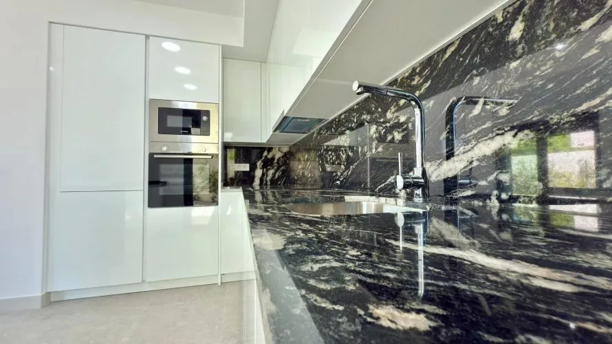 Villa de 4 dormitorios en Mutxamel, Spain No. 2439 № 25