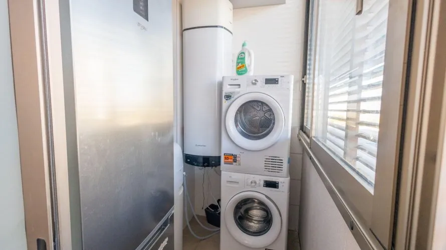 Apartamento de 106m² en Santa Pola, Spain No. 2330 № 6