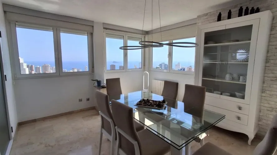 Apartamento de 136m² en Benidorm, Spain No. 2430 № 16
