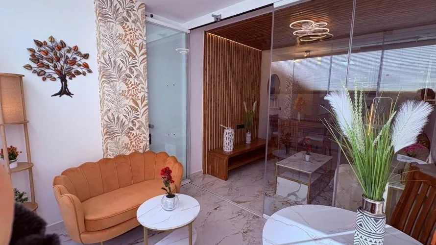 Apartamento de 1 dormitorio en Torrevieja, Spain No. 2408 № 27