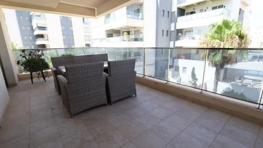 Apartamento de 2 dormitorios en Los Dolses, Spain No. 2426 № 13