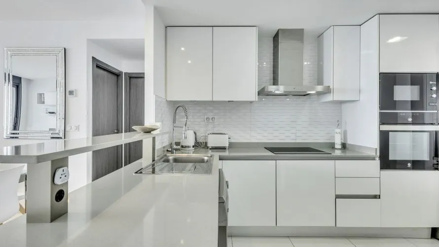 Apartamento de 114m² en Torrevieja, Spain No. 2325 № 16