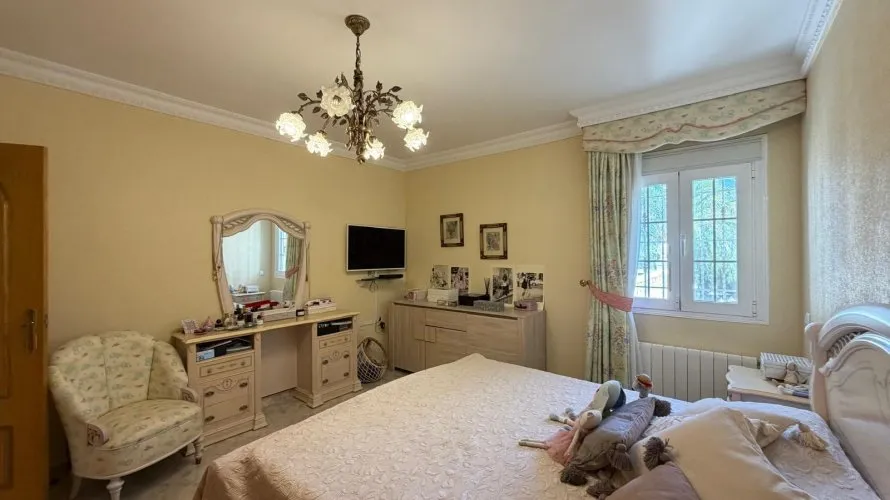 Villa de 6 dormitorios en Rojales, Spain No. 2396 № 6