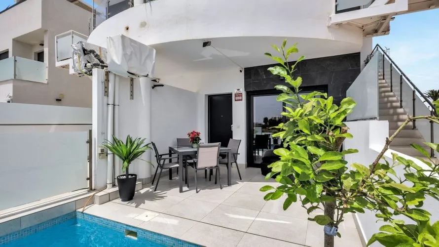 Apartamento de 145m² en Los Alcázares, Spain No. 2320 № 27