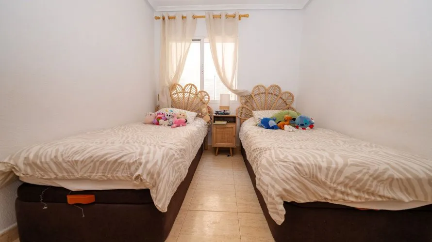Ático de 72m² en Mil Palmeras, Spain No. 2407 № 10