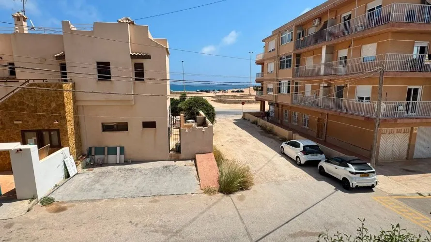 Apartamento de 2 dormitorios en Torrevieja, Spain No. 2409 № 14