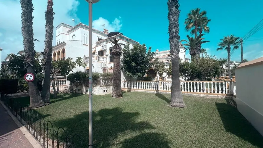 Apartamento de 1 dormitorio en Torrevieja, Spain No. 2475 № 13