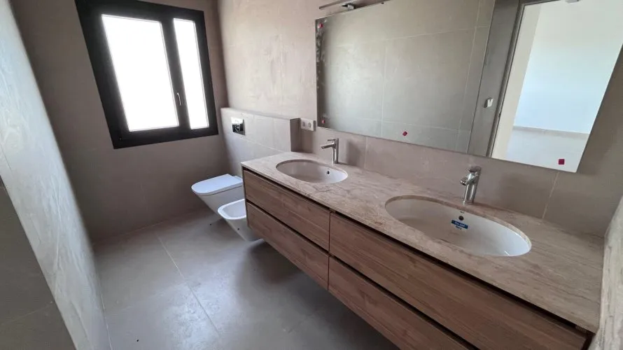 Apartamento de 3 dormitorios en Penaguila, Spain No. 2422 № 18