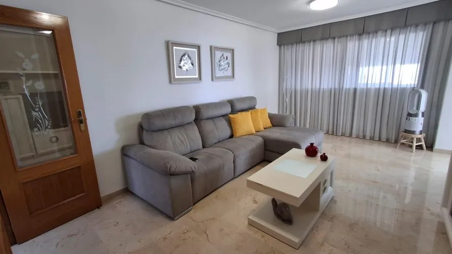 Apartamento de 136m² en Benidorm, Spain No. 2430 № 23